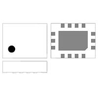 Microchip Technology DSC557-0344FL1T ເຄື່ອງຜະລິດນາມໂມງ MEMS PCIe Clock Generator, -40C-105C, 50ppm