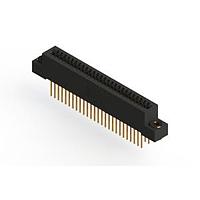 EDAC 392-052-523-203 With Flanges Card Edge Connector
