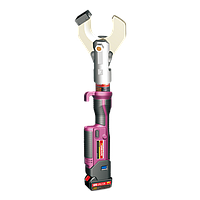 EMEADS GE-85C ປະເພດການສາກໄຟເຄື່ອງຕັດສາຍໄຮໂດລິກ (120KN, 35mm)