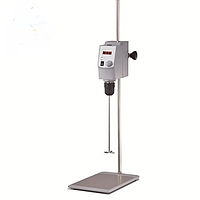 HINOTEK OS20-S ເຄື່ອງປັ່ນປ່ວນເທິງຫົວ (50-2200rpm, 20L)