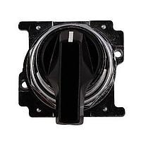 Eaton 10250T3023-2323X ຄຸມຄອງກ້ອນ 3-ຕຳແໜ່ງ ເລືອກການບຳລຸງ ສີດຳ ຄຸມຄອງແລະບລັອກຄອນເທນ