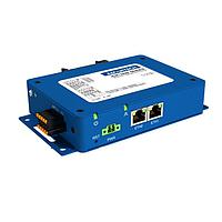 Advantech ICR-3201W ເຄື່ອງເສັ້ນທາງເຄືອຂ່າຍລະບົບທ່ອງທົ່ວໂລກ LAN,2xETH,1xRS232,1xRS485,WIFI,NOACC