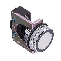 Omron Automation and Safety ZAP-W ສະຫນັບສະຫນູນພະລັງງານ ບໍ່ມີໄຟ PB, ຂາວ, SPDT