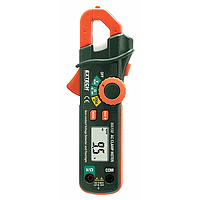 EXTECH MA150 ມິຕິ AC Clamp Meter + NCV Detector (200A, NVC) (1500A; True RMS)