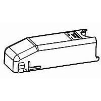 P&B V23542C1052Z102 ອຸປະກອນເສີມ BLK PBT CLAMP