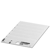 PHOENIX CONTACT 0803856 ປ້າຍຊື່ US-EMT (103X23)