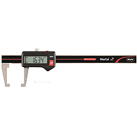 Mahr 4103379 Digital Caliper ສໍາລັບຄໍາຮ້ອງສະຫມັກພິເສດ (16 EWRi-AA, 0-150mm)