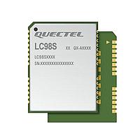 Quectel LC98SIBEK ໂມດູນ GPS