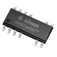 Infineon ICE5QR0680BGXUMA1 ຕົວແປ AC/DC COOLSET (ລວມເຖິງ GEN5)