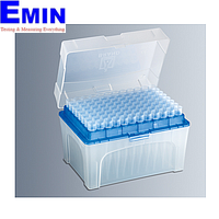 PHYWE 47148-09 ເຄັດລັບ Pipette (50 - 1000 µl, 480 pcs)