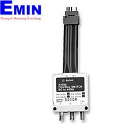KEYSIGHT 8765A ສະຫຼັບ Coaxial (DC ~ 4 GHz, SPDT)