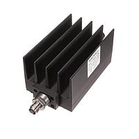 Radiall R417903128 ຕົວຫຼຸດສັນຍາ Connectorized ATTENUATOR: TNC 3DB 2GHZ 80/100W 50ohms