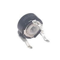 Amphenol Piher PT6KV-204A2020 ປອດປຸກຄ່າຄວາມຕ່າງຫຼັກຮອບດຽວ 6mm trimmer potentiometer tht