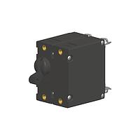 Carling Technologies BB2-B0-34-615-131-D ອຸປະກອນປ້ອງກັນເພີ່ມເຕີມ BB2B034615131D