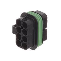 Eaton Bussmann CFH-ASS ຕູ້ແບ່ງພະລັງງານ CONNECTOR FUSEHOLDER-BLACK
