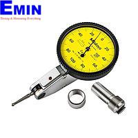 MITUTOYO 513-405-10E ຕົວຊີ້ບອກການໂທ (0.2mm/0.002mm)