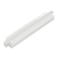 AMP Connectors - TE Connectivity 535032-9 ປະເພດ C 096 EURO TYPE C RECE