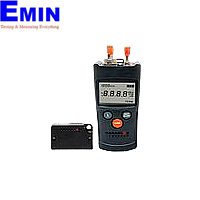 Fibretool 4-IN-1 Fiber Optic Power Multimeter MT-4