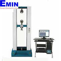 Laryee UE2405 SET ຄອມພິວເຕີຄວບຄຸມເຄື່ອງທົດສອບ Electronic Universal