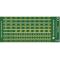 Texas Instruments SOIC-ADAPTER-EVM ໂມດູນການປະເມີນບໍ່ມີຊິບຂອງເຄື່ອງຂະຫນາດຂຶ້ນສົມບູນຂອງເຄື່ອງຂະຫນາດຂຶ້ນສົມບູນ