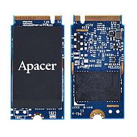 Apacer B72.22CJGU.00144 ດຣາຍວ໌ສະຖາດແບບແຂງ - SSD PCIe 2242 NVMe Gen3x4 BICS5 256GB