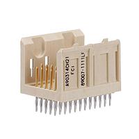 Amphenol FCI 89007-1111LF ຫົວຂໍ້ METRAL STRAIGHT HDR