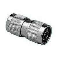 AIM-Cambridge / Cinch Connectivity Solutions 26-8009 ຕົວແປງ RF - ໃນຊຸດ ADAPTER N 50 OHM N(M) N(M)