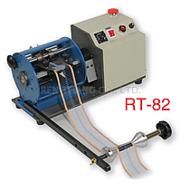 REN THANG RT-82S Motorized Taped Axial Lead Bender