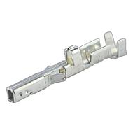 Molex 206460-0021 ຖ້ວຍໄຟ Micro-Fit Plus Fem Crp Term 20-24AWG