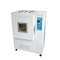 Hongdu Aging Test Chamber Inspection Service
