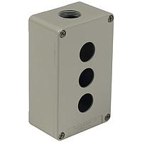 SCHNEIDER XAPG29703 ກ້ອງປ່ຽນ / ປົກກັນປຸ່ມກົດ PUSHBUTTON ENCLSR 22MM XAP