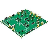 Analog Devices DC3170A-A ຕົວຄວບຄຸມແຮງດັນໄຟຟ້າ - ຕົວຄວບຄຸມແຮງດັນໄຟຟ້າປ່ຽນສະຖານະ LTC7883 + LTC7051 4P ຕົວແປງລະດັບລົງ