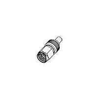 Amphenol RF 908-32101 ຕົວແປ RF - ລະຫວ່າງຊຸດ MMCX JCK ໄປຫາ SMA PLG