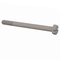 Essentra Components 3225020300 ສະລອດເຮັກສລອດເຮັກສສກຣູ, 1/4-20 ການດັບ, 3 Lg