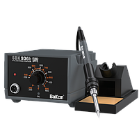 Bakon SBK936B ສະຖານີ soldering (65W)