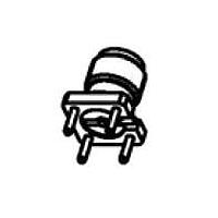 Rosenberger 32K141-40ML5 ຕູ້ເຊື່ອມ PCB SMA ຕົວຜູ້ຍິ່ງຕົວຕົນ PCB