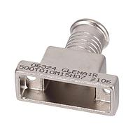 Glenair 500T010M15H07 EMI/RFI ປົກກັນຫົວສາຍ MICRO-D BAND BKSHLL TOP HEX HD JKSCRW