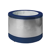 WITEG WHM Mantle ຄວາມຮ້ອນສໍາລັບ flask ໄດ້ຕະຫຼອດ (20l; 450°C)