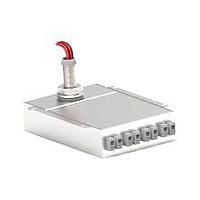 P&B MRI43100W ຕົວກັນສະຫນັບສະຫນູນໄຟຟ້າ 4 ທາງ ຕົວກັນສະຫນັບ MRI LED