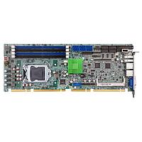 IEI Technology PCIE-Q170-R10 ບອດຄອມພິວເຕີດຽວ ບັດ CPU ຂະໜາດເຕັມ PICMG 1.3 ສະຫນັບສະຫນູນ LGA1151 Intel Core i7/i5/i3/Pentium/Celeron CPU ຕາມ Intel Q170, DDR4, VGA/IDP, Dual Intel PCIe GbE, USB3.0, SATA 6Gb/s, PCIe mini, mSATA, HD Audio, iAMT ແລະ RoHS