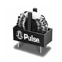 Pulse Electronics PE-62917NL ຕັ້ງຕົວກັນສະເຫຼີມສະເພາະ EMI EMI Supprssion Ind 2000uH .02Ohms