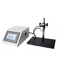 Cell Instruments LSST Internal pressurization burst tester