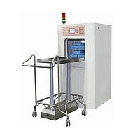 ເຄື່ອງຂ້າເຊື້ອ Autoclave