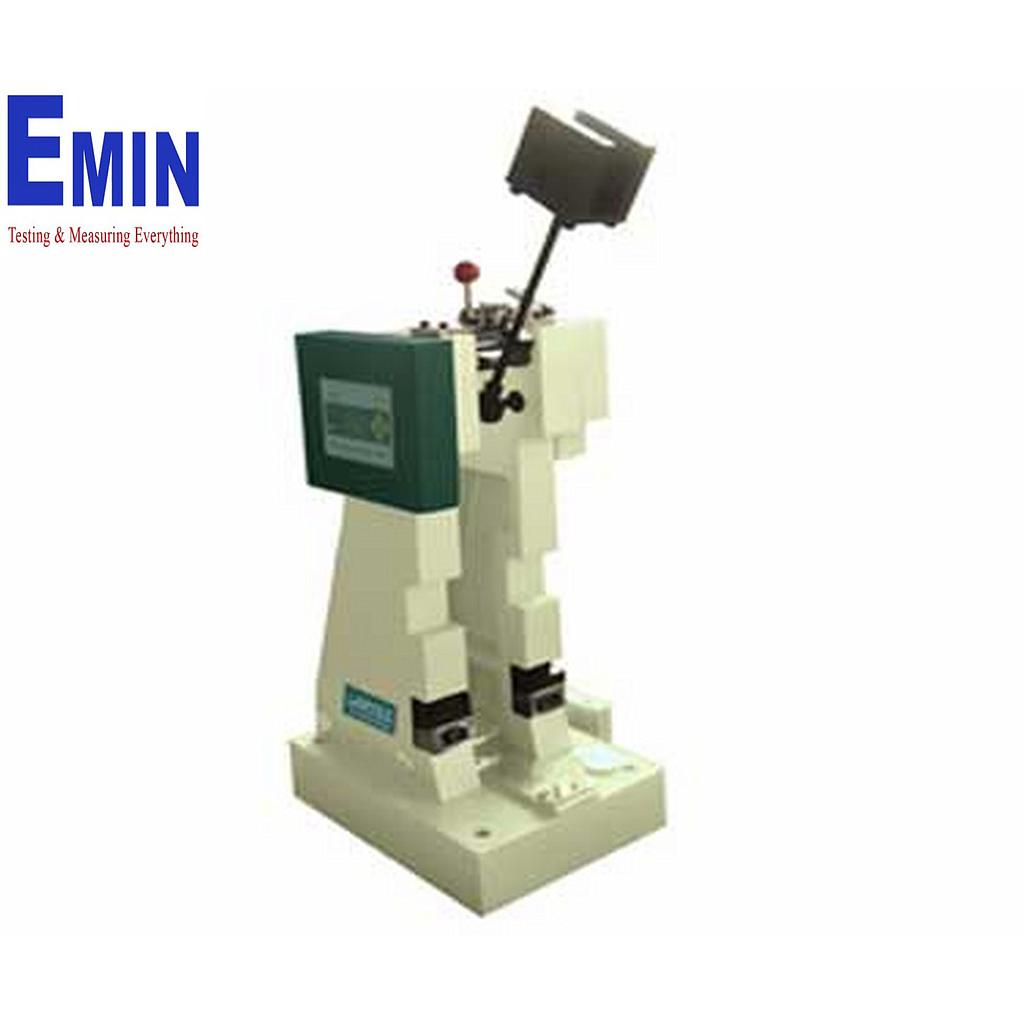 ອຸປະກອນສຳລັບການທົດສອບຜົນກະທົບ ແລະ ການຂຶ້ນຮູບຂອງວັດສະດຸ