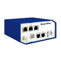 Advantech BB-SR30010111 ເຄື່ອງແບ່ງເຄືອຂ່າຍ LAN, LAN router, 5xETH, WIFI, PLASTIC, ACCEU