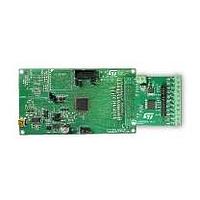 STMicroelectronics EVAL-L99MOD54XP ບອດປະເມີນ Gate Driver EVAL-L99MOD54XP