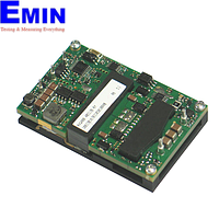 Artesyn AVQ400-48S12B-6LN ຕົວປ່ຽນ DC-DC ແຍກແບບ Quarter-Brick (12V; 33A; 396W)