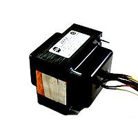 Hammond Manufacturing 290EZ ທູບ ແອັບພລິເຄຊັນ ເຟນເດີ 57 ທວິນ ຣີອິຊູ, 120V @ 60 Hz, 640Vct @250mA