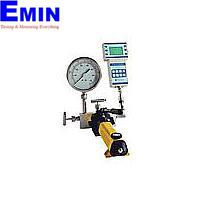 ການບໍລິການກວດກາ Pump Calibration ຄວາມກົດດັນ