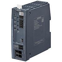 SIEMENS 6EP44377EB003CX0 ໂມດູນການສຳຮອງ SITOP SEL1400/4X2-10A